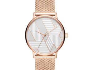 Authentic A|X ARMANI EXCHANGE Elegant Watch  – ARMANI EXCHANGE