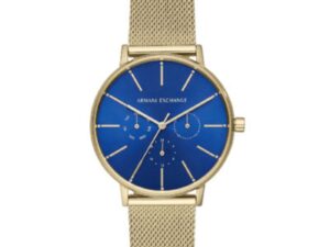 Authentic A|X ARMANI EXCHANGE Elegant Watch  – ARMANI EXCHANGE