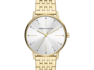 Authentic A|X ARMANI EXCHANGE Elegant Watch  – ARMANI EXCHANGE