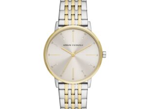 Authentic A|X ARMANI EXCHANGE Elegant Watch  – ARMANI EXCHANGE