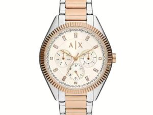 Authentic A|X ARMANI EXCHANGE Elegant Watch  – ARMANI EXCHANGE