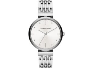 Authentic A|X ARMANI EXCHANGE Women 36 mm Quartz Elegant Watch  – ARMANI EXCHANGE