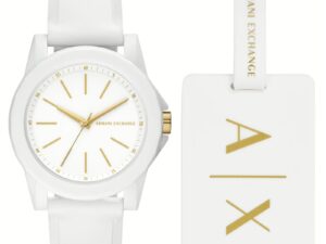 Authentic A|X ARMANI EXCHANGE Designer Watch  – ARMANI EXCHANGE