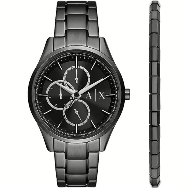 Authentic A|X ARMANI EXCHANGE Elegant Watch  - ARMANI EXCHANGE