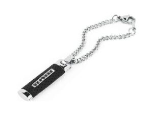 Authentic BROSWAY Unisex Designer Keychain  – BROSWAY JEWELS