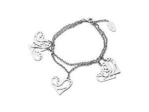 Authentic BROSWAY Women Designer Bracelet  – BROSWAY JEWELS