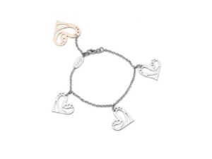 Authentic BROSWAY Women Designer Bracelet  – BROSWAY JEWELS