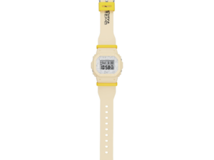 Authentic CASIO G-SHOCK Unisex 38 mm Resin Quartz Designer Wristwatch  – CASIO BABY-G x LOONEY TUNES