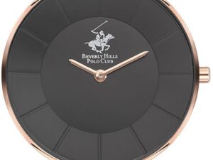 Authentic BEVERLY HILLS POLO CLUB Women 27 mm Quartz Analog Top-Quality Ring  – BEVERLY HILLS POLO CLUB