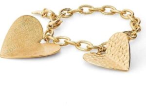 Authentic BROSWAY Women Designer Bracelet  – BROSWAY JEWELS