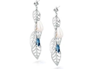 Authentic BROSWAY Women Designer Earrings  – BROSWAY JEWELS