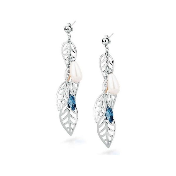 Authentic BROSWAY Women Designer Earrings  - BROSWAY JEWELS