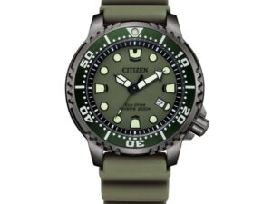 Authentic CITIZEN Top-Quality Watch  – CITIZEN