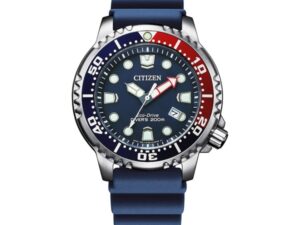 Authentic CITIZEN Top-Quality Watch  – CITIZEN