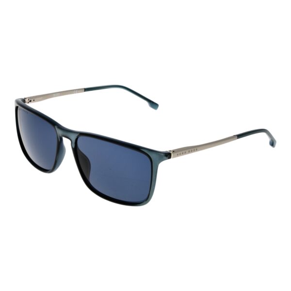 Authentic BOSS SUNGLASSES Elegant Eyewear  - BOSS