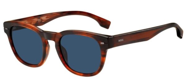 Authentic BOSS SUNGLASSES Men Elegant Eyewear  - HUGO BOSS