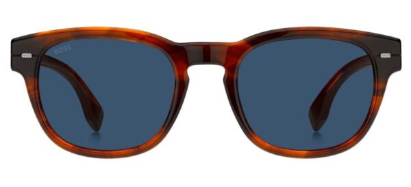 Authentic BOSS SUNGLASSES Men Elegant Eyewear  - HUGO BOSS - Image 2