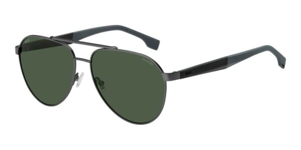 Authentic BOSS SUNGLASSES Top-Quality Eyewear  - BOSS BOSS 1485_S