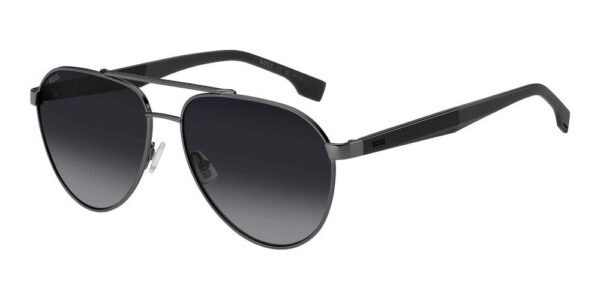 Authentic BOSS SUNGLASSES Top-Quality Eyewear  - HUGO BOSS BOSS 1485_S