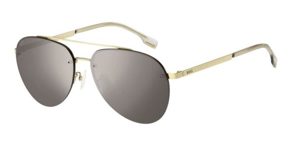 Authentic BOSS SUNGLASSES Top-Quality Eyewear  - BOSS BOSS 1537_F_SK