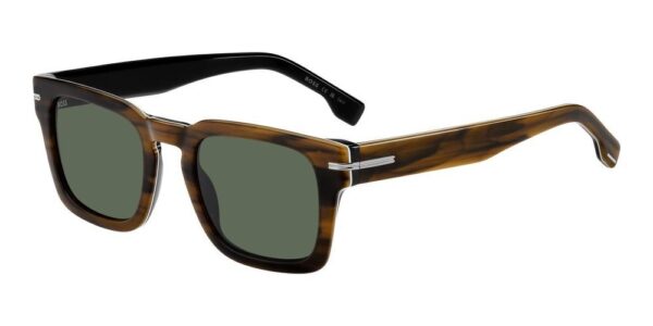 Authentic BOSS SUNGLASSES Elegant Eyewear  - BOSS