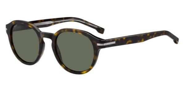 Authentic BOSS SUNGLASSES Elegant Eyewear  - BOSS