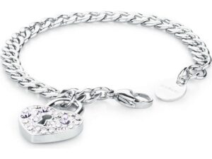 Authentic BROSWAY Women Designer Bracelet  – BROSWAY JEWELS