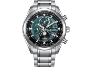 Authentic CITIZEN Premium Watch  – CITIZEN