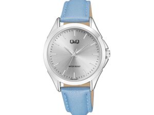 Authentic Q&Q Women 38 mm Metal Quartz Designer Wristwatch  – Q&Q ATTRACTIVE