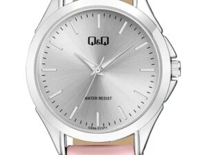 Authentic Q&Q Women 38 mm Metal Quartz Designer Wristwatch  – Q&Q ATTRACTIVE