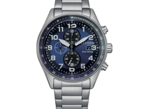 Authentic CITIZEN Elegant Watch  – CITIZEN WATCHES