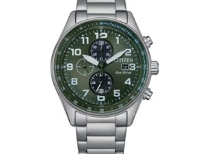 Authentic CITIZEN Elegant Watch  – CITIZEN