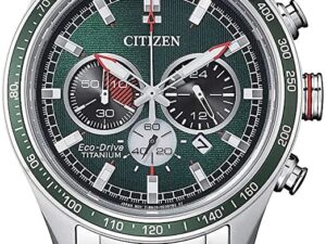 Authentic CITIZEN Exclusive Watch  – CITIZEN WATCH