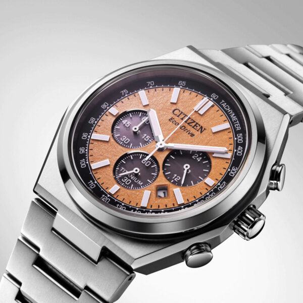 Authentic CITIZEN Premium Watch  - CITIZEN - Image 4