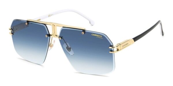 Authentic CARRERA SUNGLASSES Elegant Eyewear  - CARRERA CARRERA 1054_S