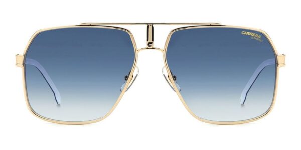 Authentic CARRERA SUNGLASSES Elegant Eyewear  - CARRERA CARRERA 1055_S - Image 2