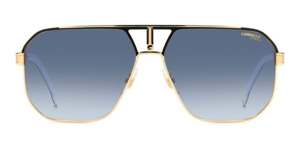 Authentic CARRERA SUNGLASSES Elegant Eyewear  - CARRERA CARRERA 1062_S - Image 2