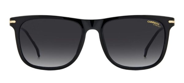 Authentic CARRERA SUNGLASSES Elegant Eyewear  - CARRERA CARRERA 276_S - Image 2