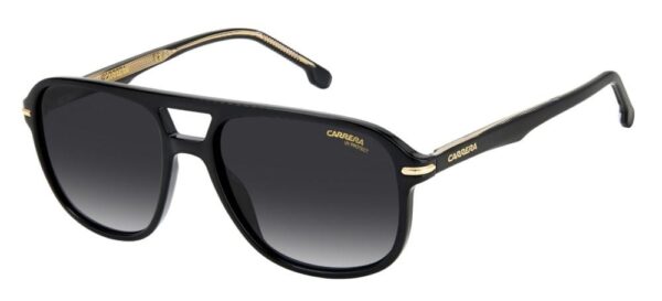 Authentic CARRERA SUNGLASSES Designer Eyewear  - CARRERA CARRERA 279_S