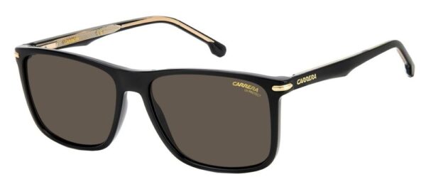 Authentic CARRERA SUNGLASSES Designer Eyewear  - CARRERA CARRERA 298_S