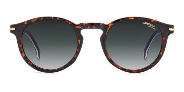 Authentic CARRERA SUNGLASSES Designer Eyewear  - CARRERA CARRERA 301_S - Image 2