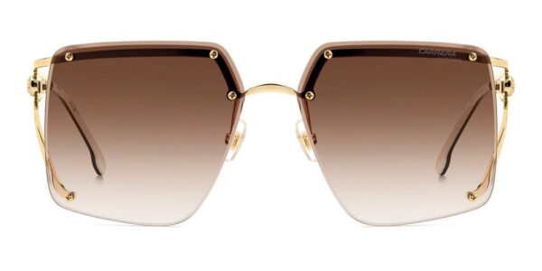 Authentic CARRERA SUNGLASSES Elegant Eyewear  - CARRERA CARRERA 3041_S - Image 2