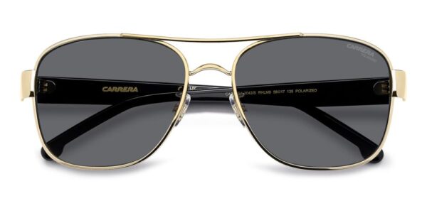 Authentic CARRERA SUNGLASSES Elegant Eyewear  - CARRERA CARRERA 3042_S - Image 2