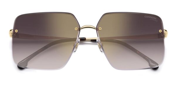 Authentic CARRERA SUNGLASSES Elegant Eyewear  - CARRERA CARRERA 3044_S - Image 2