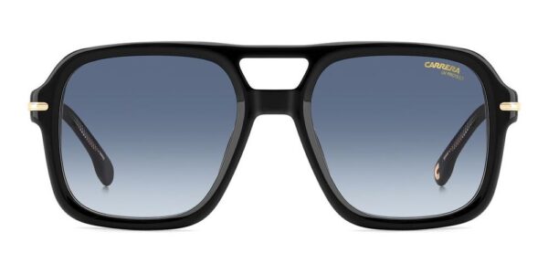 Authentic CARRERA SUNGLASSES Elegant Eyewear  - CARRERA CARRERA 317_S - Image 2