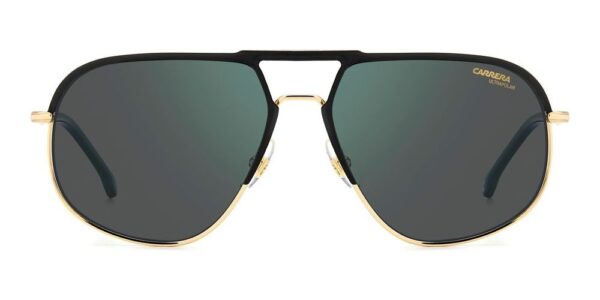 Authentic CARRERA SUNGLASSES Elegant Eyewear  - CARRERA CARRERA 318_S - Image 2