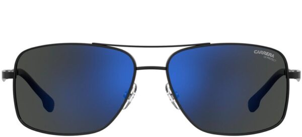 Authentic CARRERA SUNGLASSES Elegant Eyewear  - CARRERA CARRERA 8040_S - Image 2