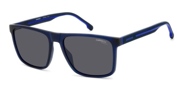 Authentic CARRERA SUNGLASSES Designer Eyewear  - CARRERA CARRERA 8064_S