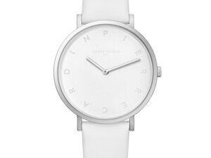 Authentic PIERRE CARDIN Women Stainless Steel Quartz Designer Watch  – PIERRE CARDIN