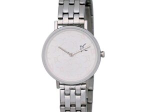 Authentic PIERRE CARDIN Women Stainless Steel Designer Watch  – PIERRE CARDIN